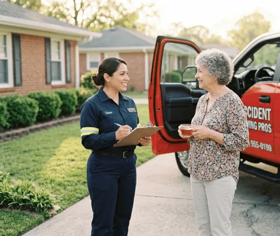 Accident Towing Service Leck Kill, PA FAQs